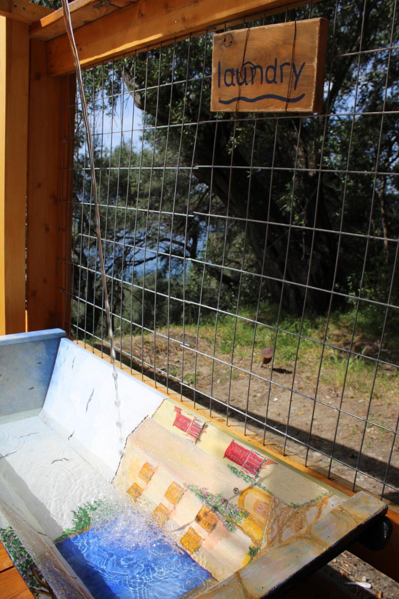 Nature Habitat Pentátion Extérieur photo